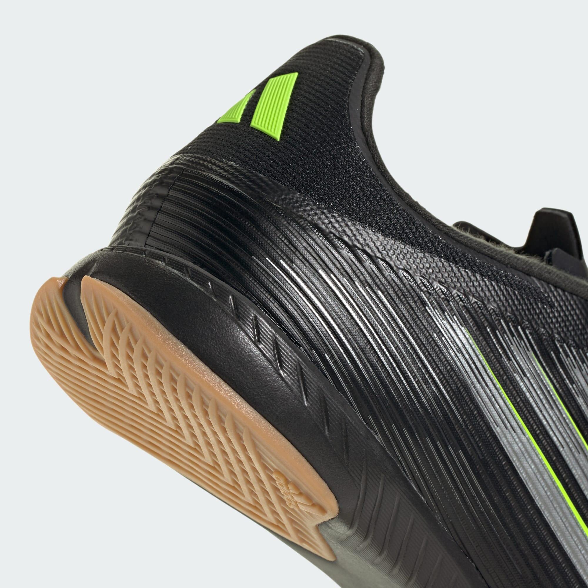 F50 League Fußballschuh, Hallenböden 6/7