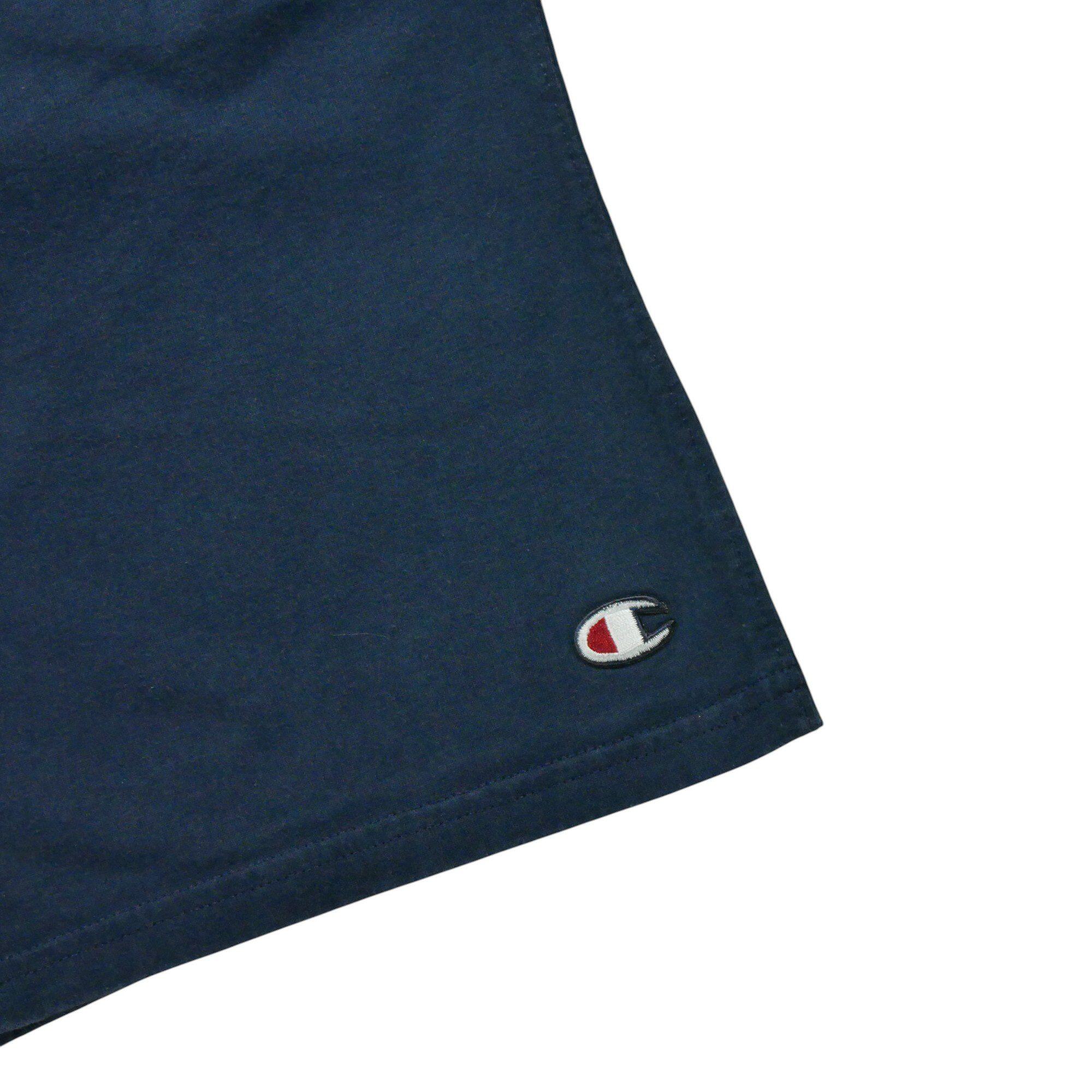 Seconda Mano - Short blu navy da uomo - Stato eccellente 3/5