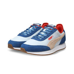 Sneakers R78 Lightwind Retro Run Unisexe PUMA