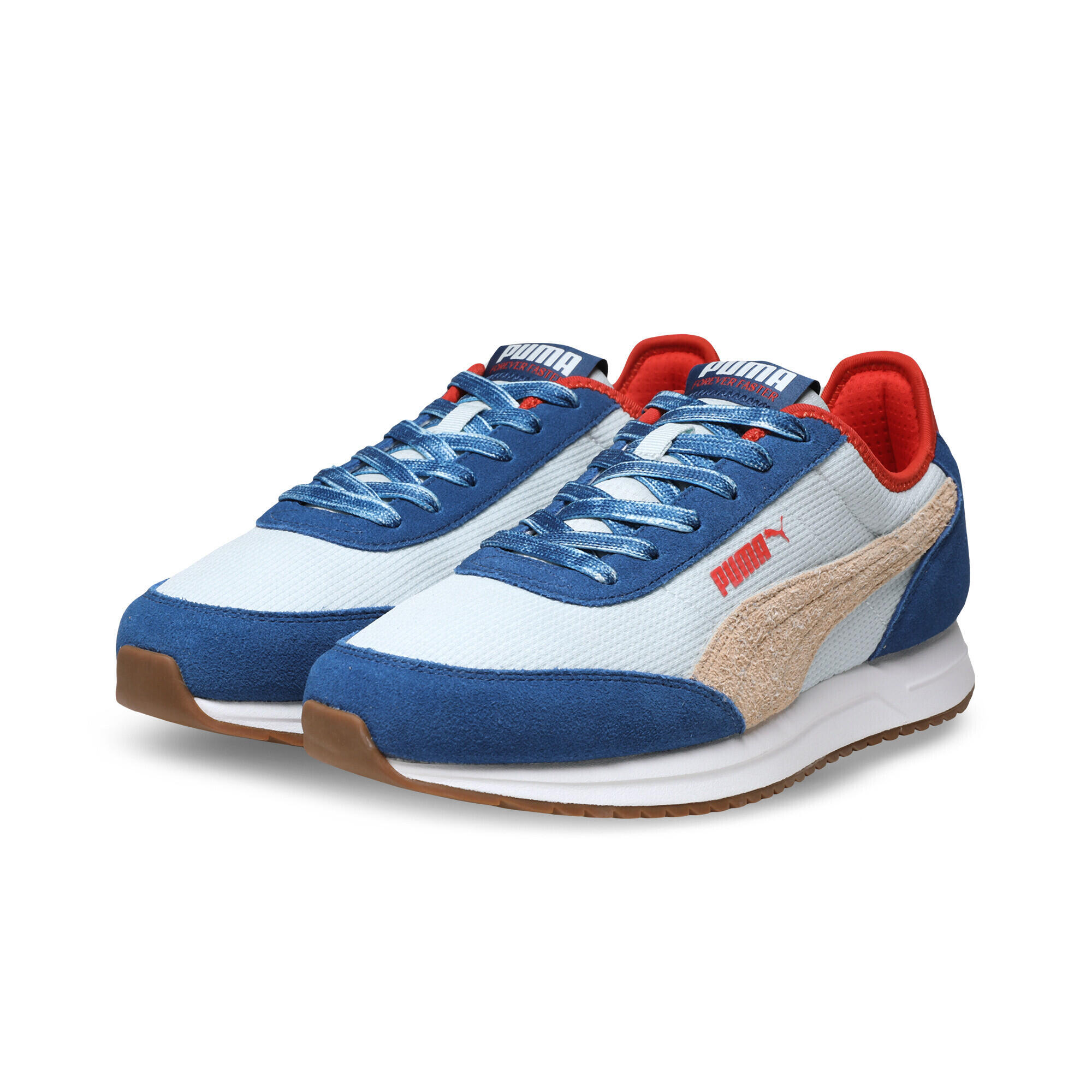 PUMA Sneakers R78 Lightwind Retro Run unisex PUMA