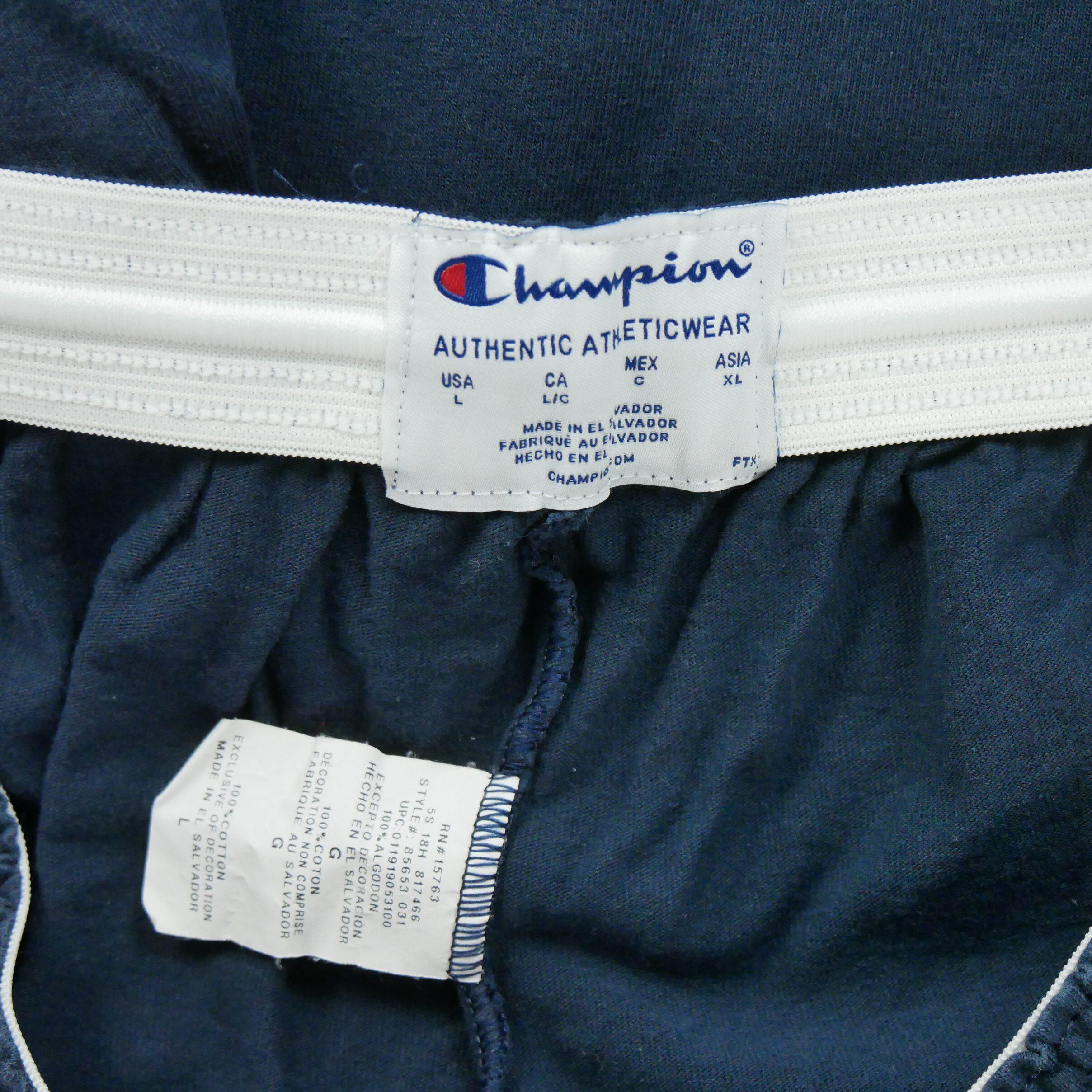 Seconda Mano - Short blu navy da uomo - Stato eccellente 5/5