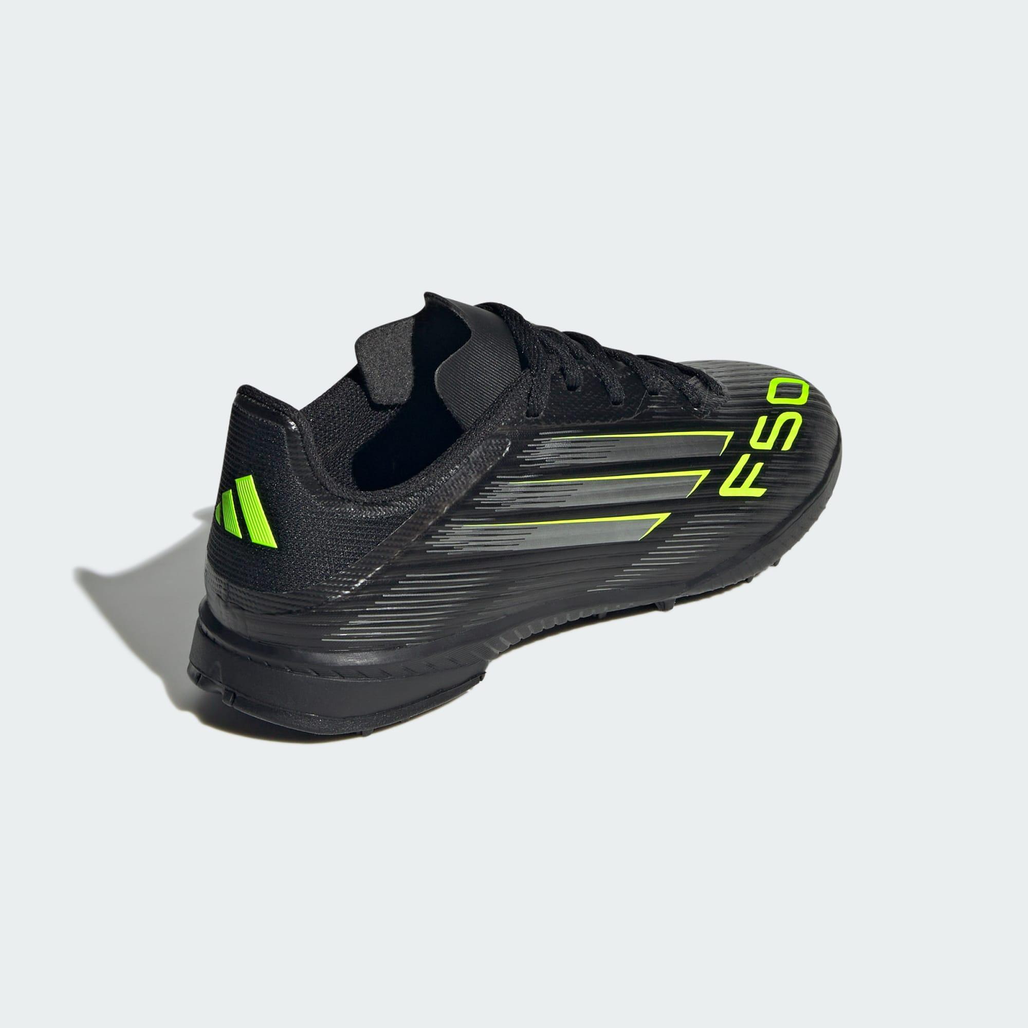 F50 League Kids TF Fußballschuh 7/7