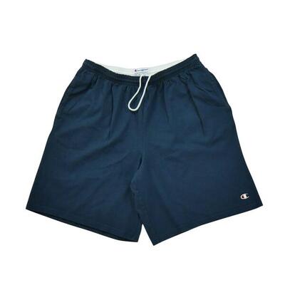 Second life - Herren Navy Shorts - Wie neu