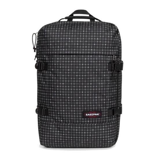 Eastpak Modell Travelpack Farbe Schwarz