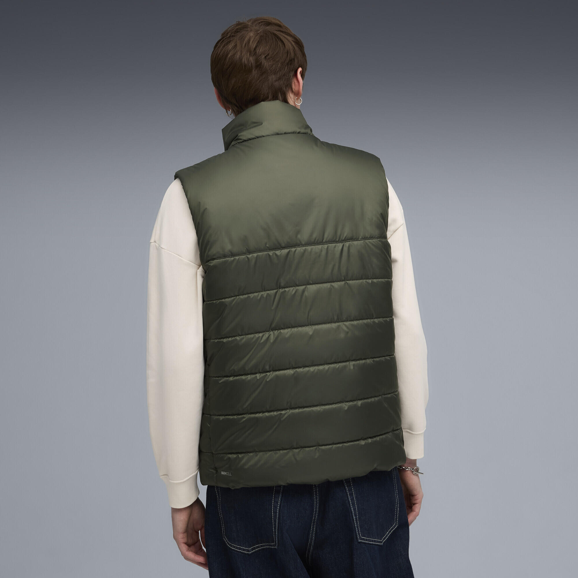 Doudoune sans manches Essentiels Homme PUMA 3/7