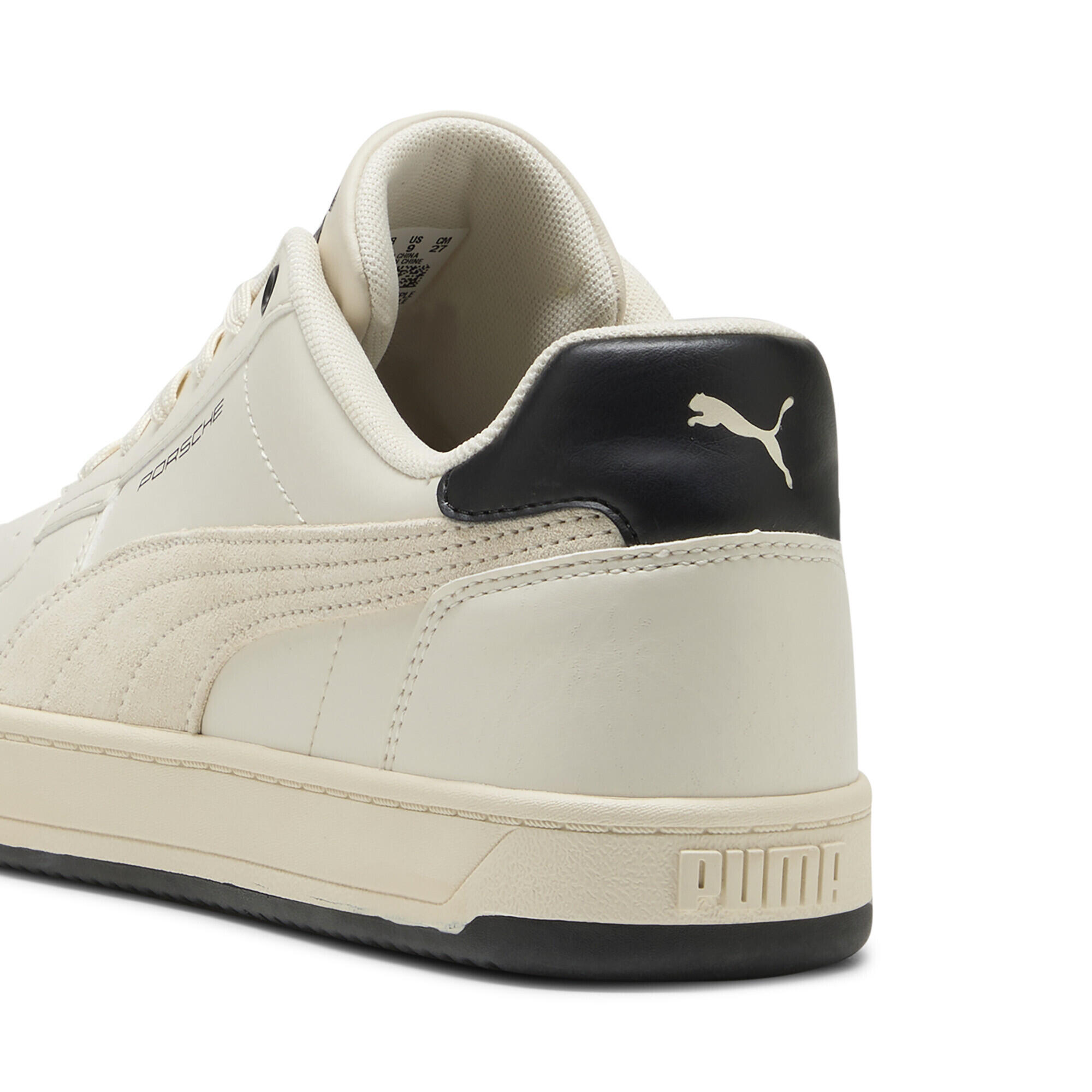 Porsche Legacy Caven Sneakers Erwachsene PUMA Decathlon