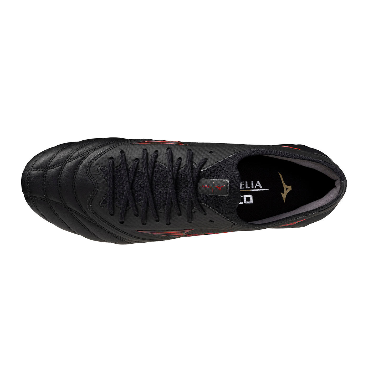 Crampons Mizuno Morelia Neo IV Beta Japan Noir 4/6