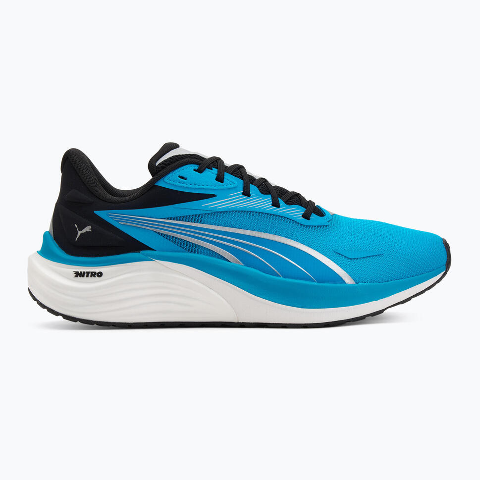 Buty do biegania męskie PUMA Electrify Nitro 4
