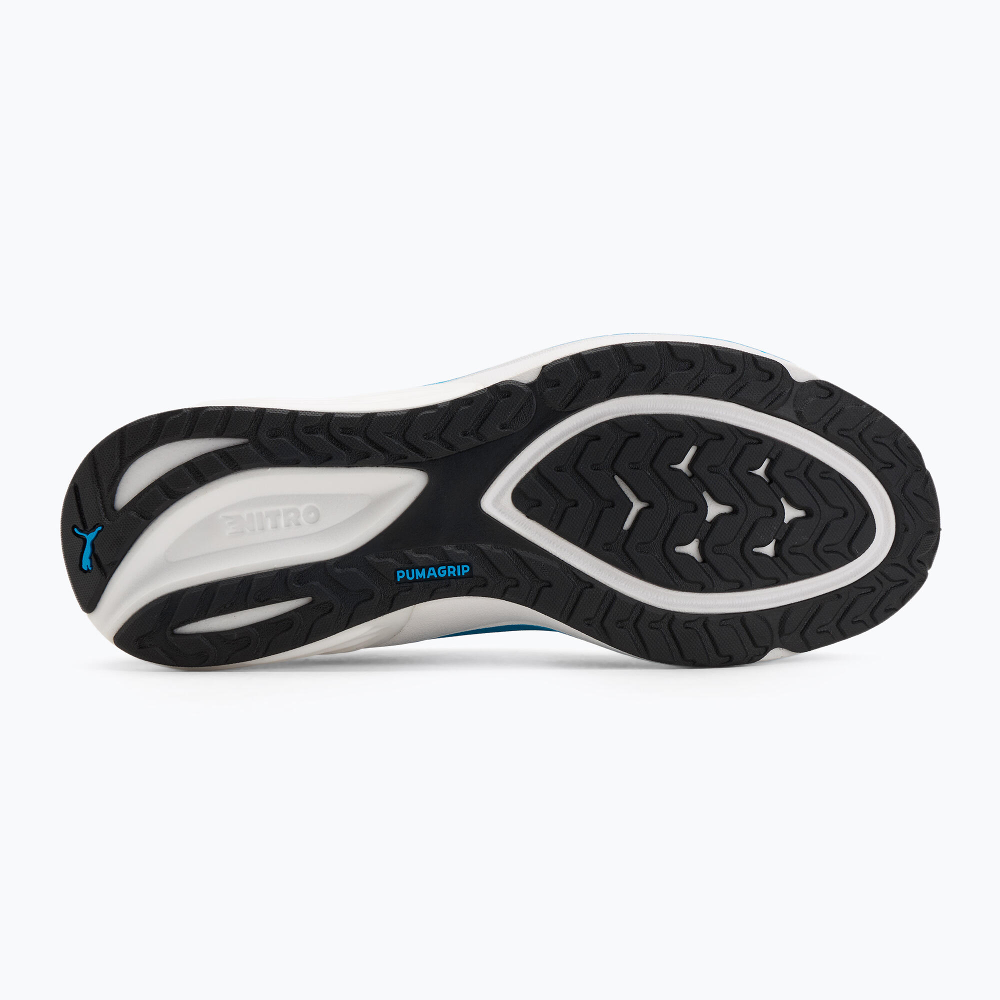 Buty do biegania męskie PUMA Electrify Nitro 4 4/5