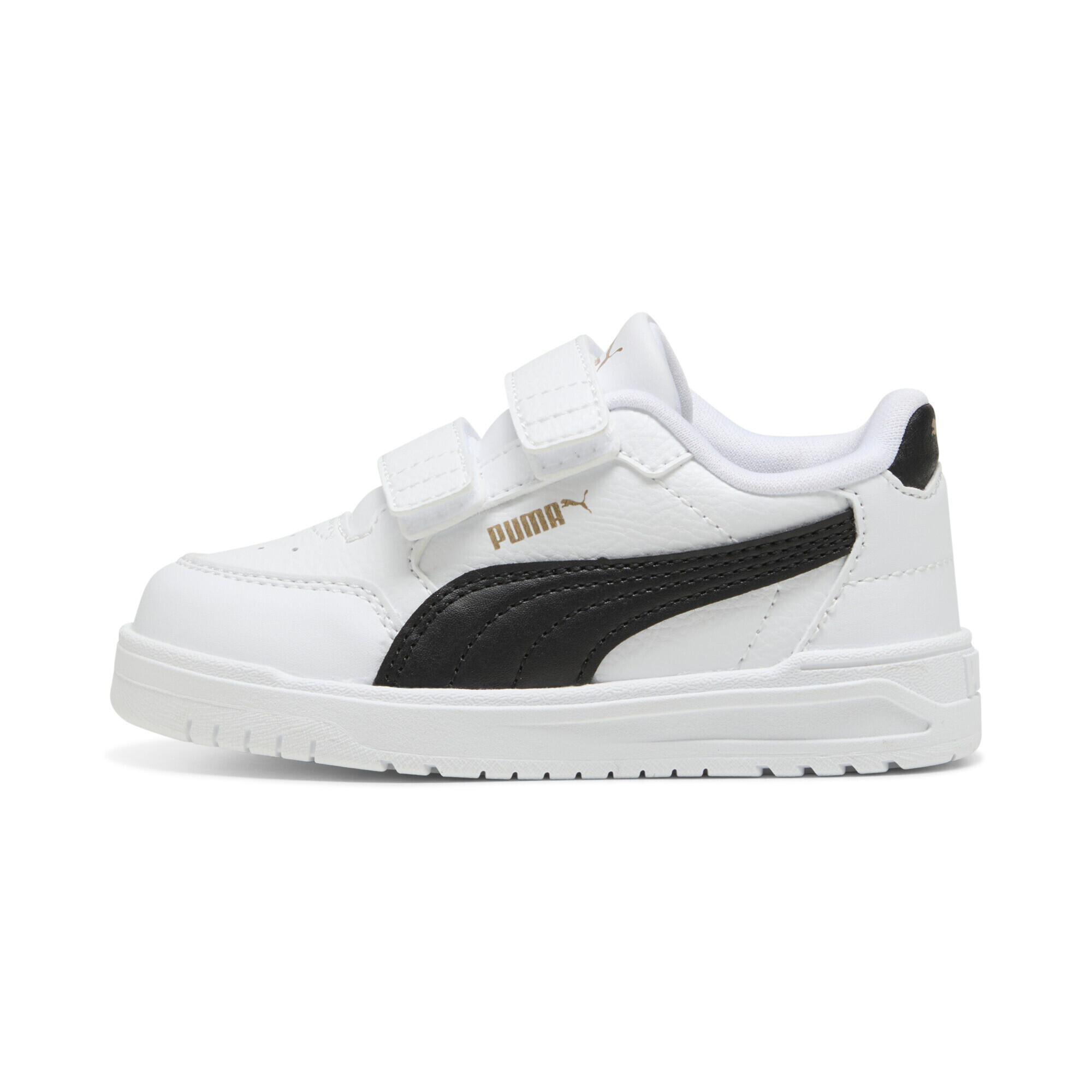 Sneakers Shuffle Downtown per bimbi ai primi passi PUMA 3/7