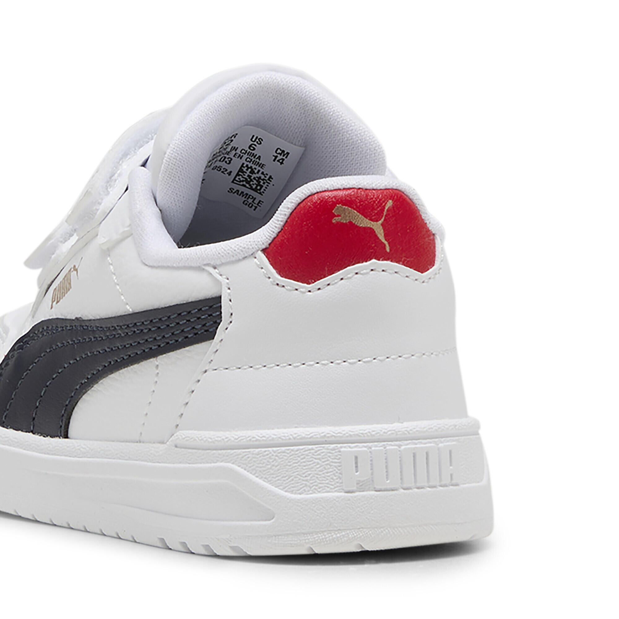 Sneakers Shuffle Downtown per bimbi ai primi passi PUMA 2/7