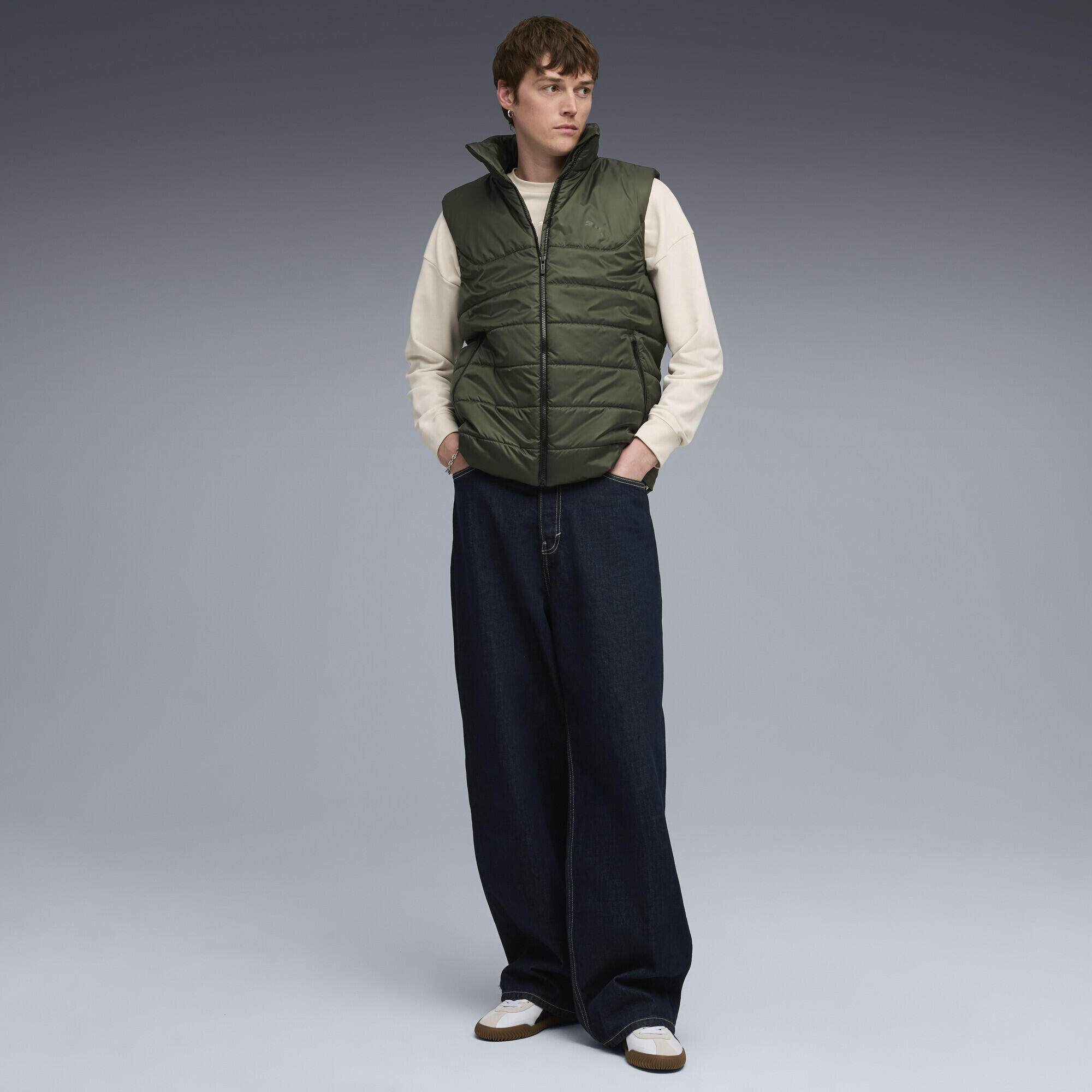 Doudoune sans manches Essentiels Homme PUMA 7/7