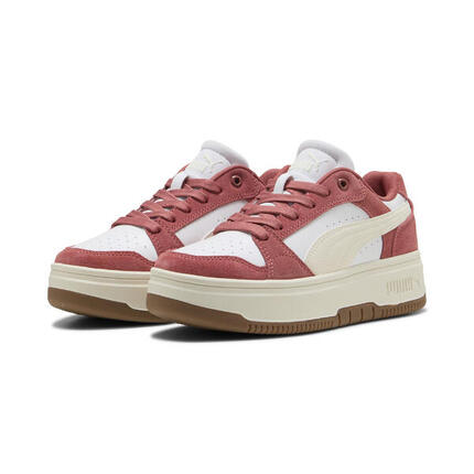 Zapatillas Rebound Femme Low Suede Mujer PUMA