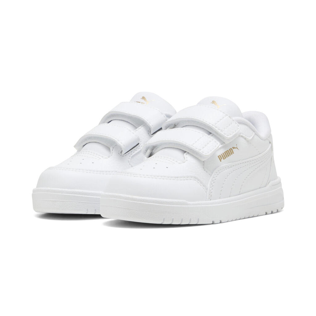 Shuffle Downtown Sneakers Toddlers PUMA