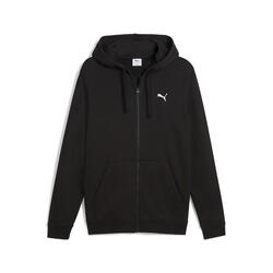 Hoodie zippé Essentials Femme PUMA
