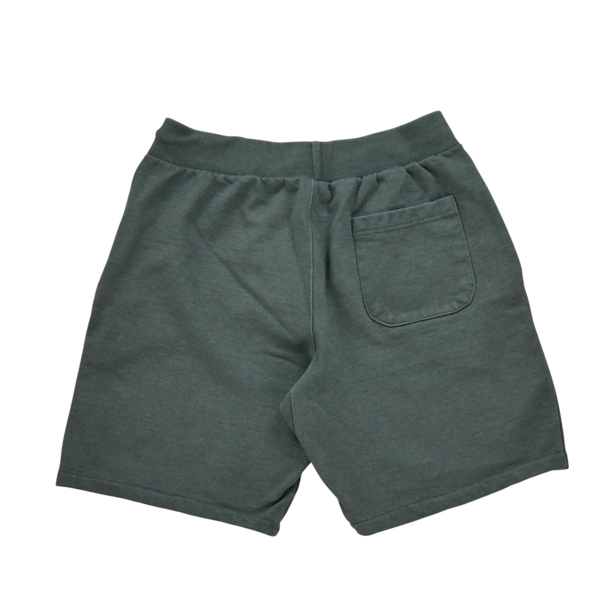 Reconditionné - Short Homme Gris - Excellent 2/5
