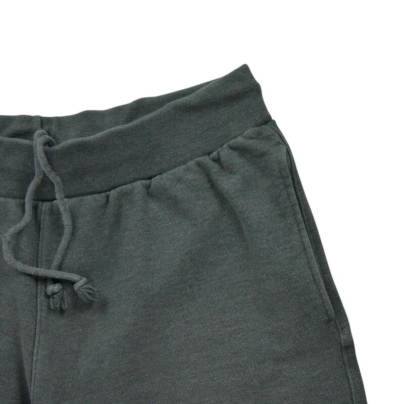 Pantaloni scurți gri pentru bărbați