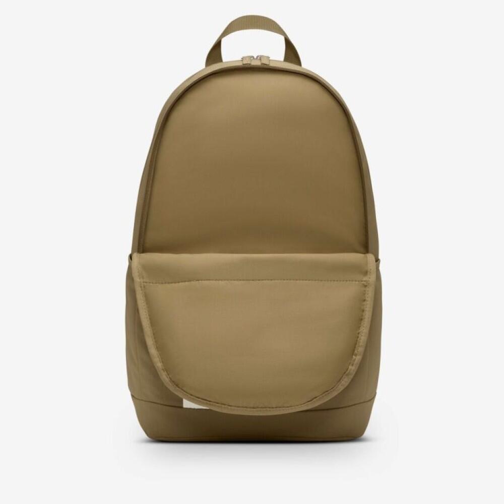 Mochila Casual Unisex Nike Elemental Backpack (21L) DD0559-297 Marrón 2/4