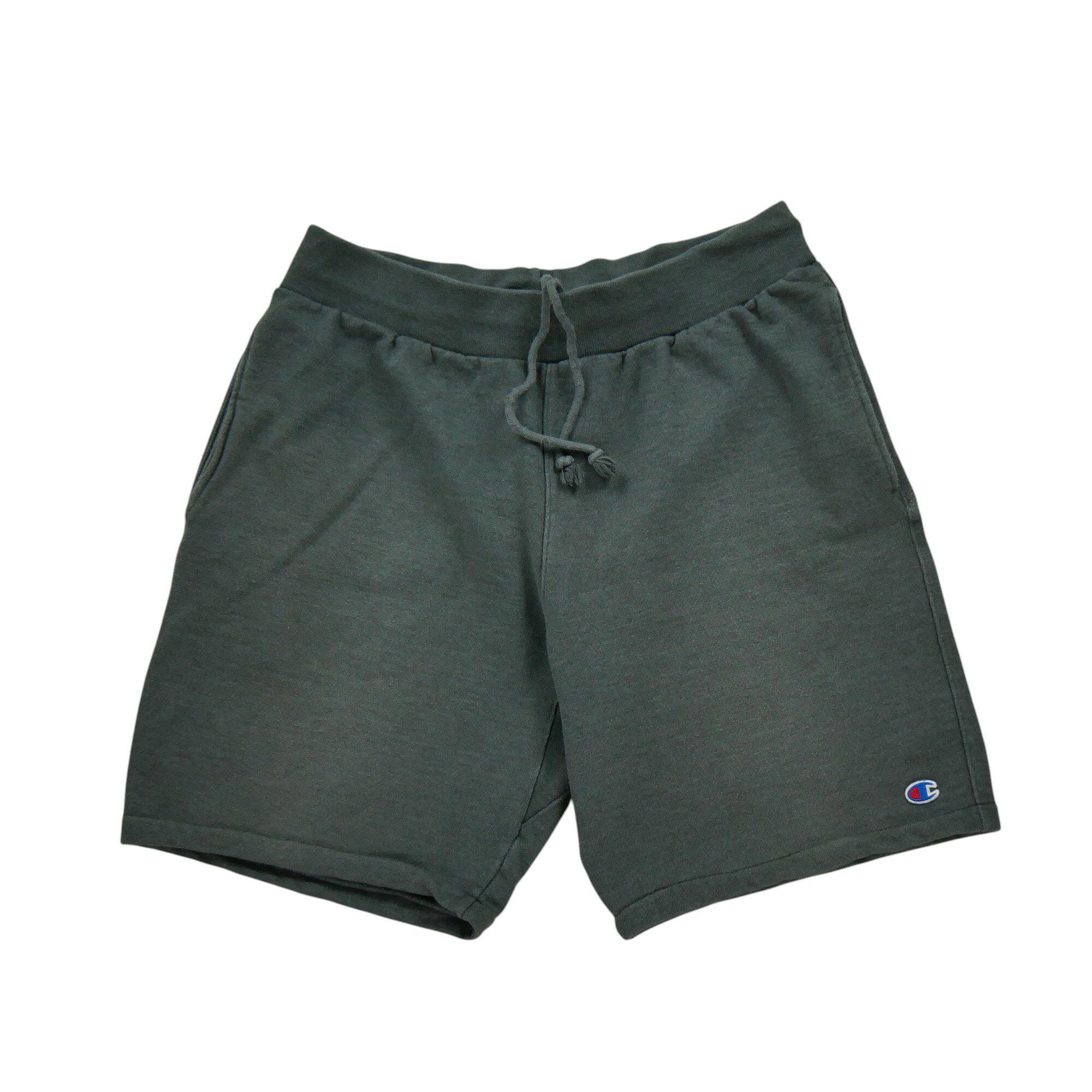 CHAMPION Reconditionné - Short Homme Gris - Excellent