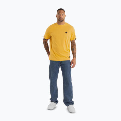 Herren T-Shirt Pitbull Small Logo