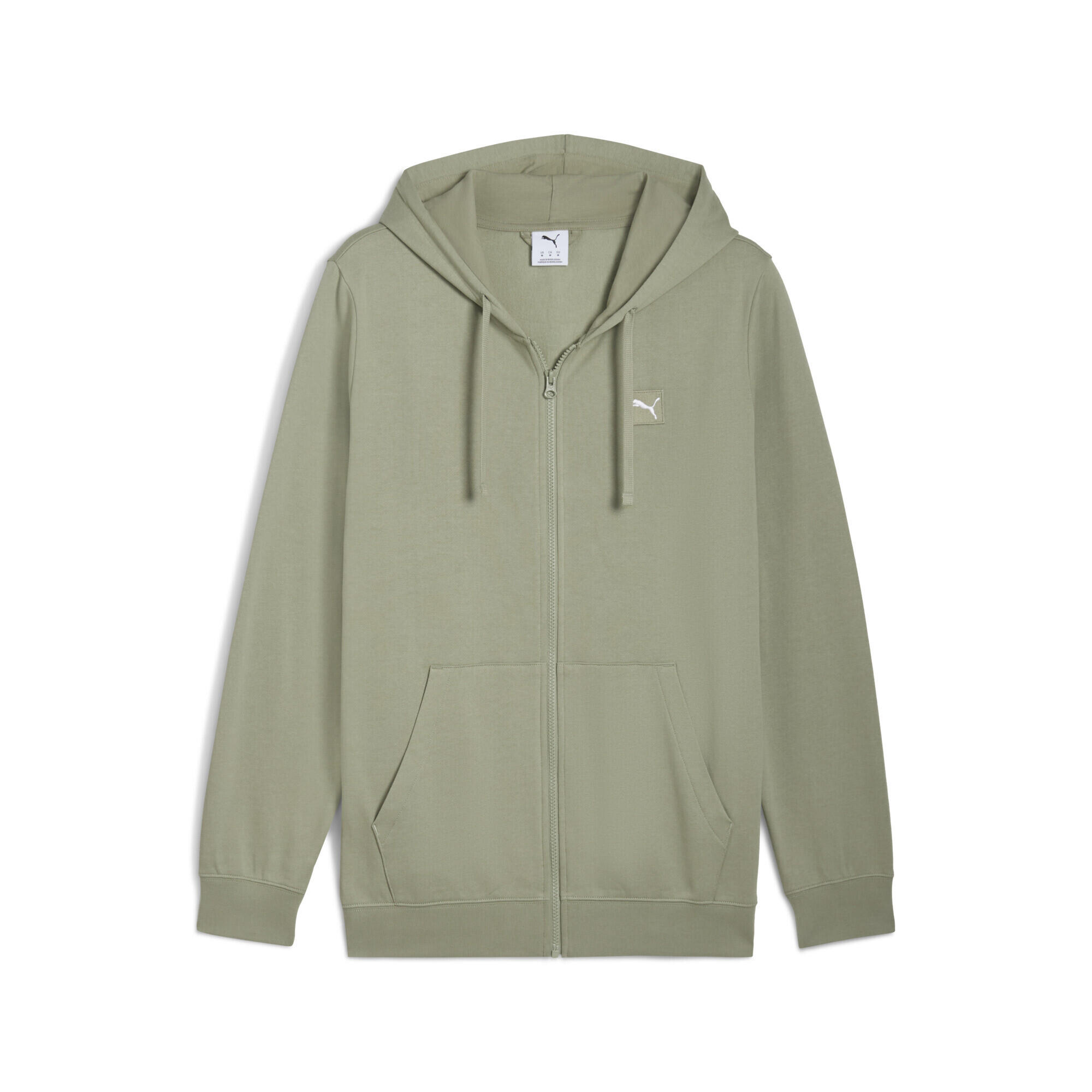 Męska bluza z kapturem Essentials Elevated PUMA