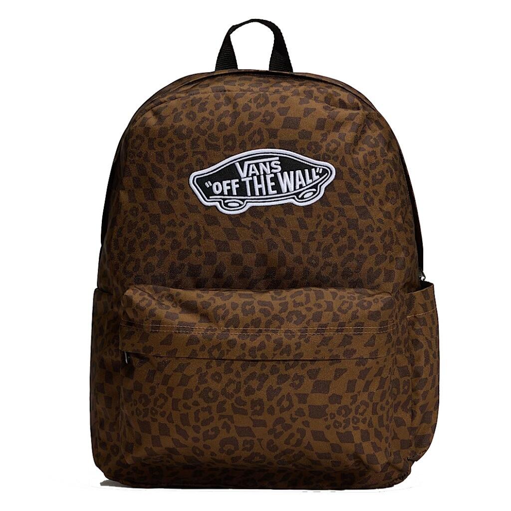 VANS Vans Modell Old Skool Classic Back Farbe Tierdruck