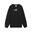 Manșoane de compresie alergare femei oversize fleece Essentials Nature 2.0 negru