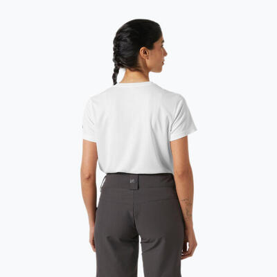 Damen T-Shirt Helly Hansen HH Tech 2.0
