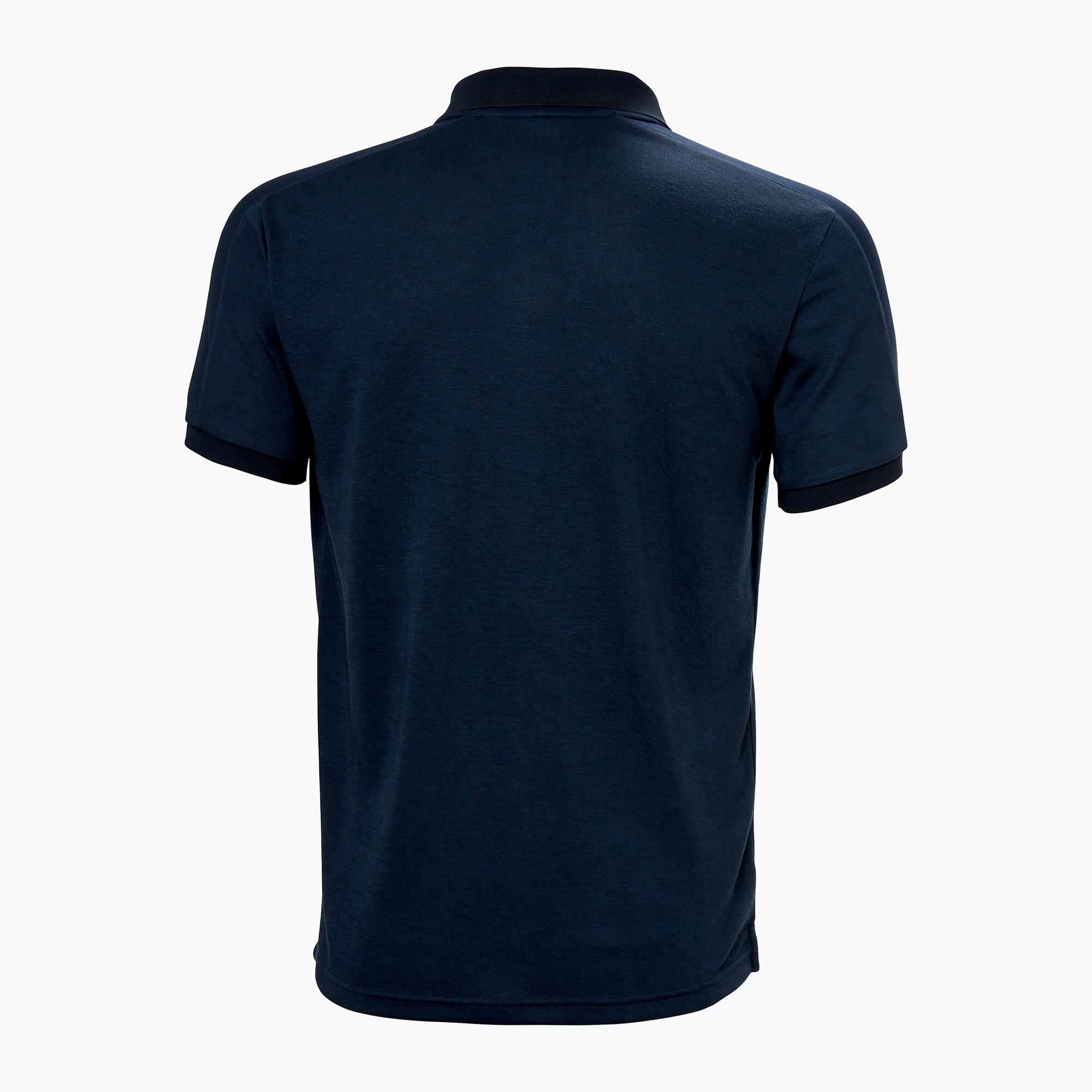 Camiseta polo para hombre Helly Hansen Hp 1/2 Zip Polo HELLY