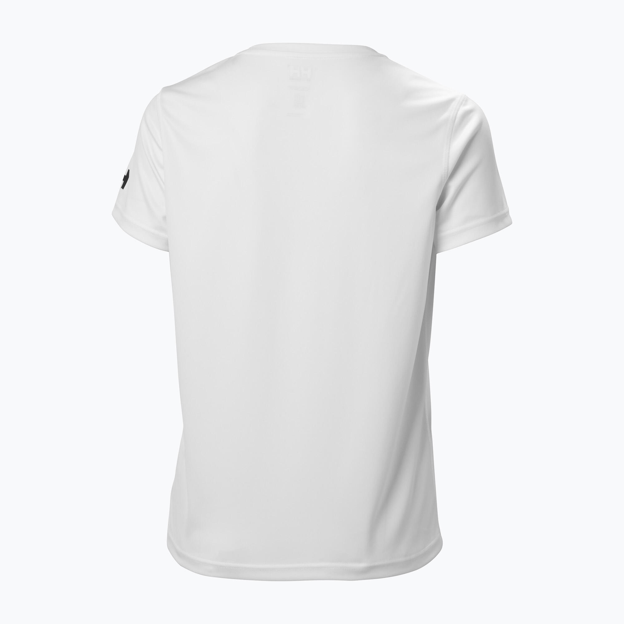 Camisola feminina Helly Hansen Tech 2.0 4/5