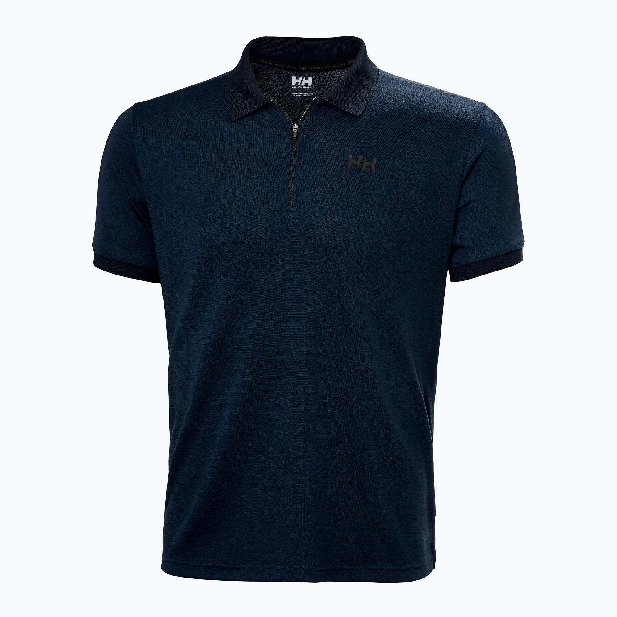 Polo 1/2 zip Helly Hansen HP 4/5