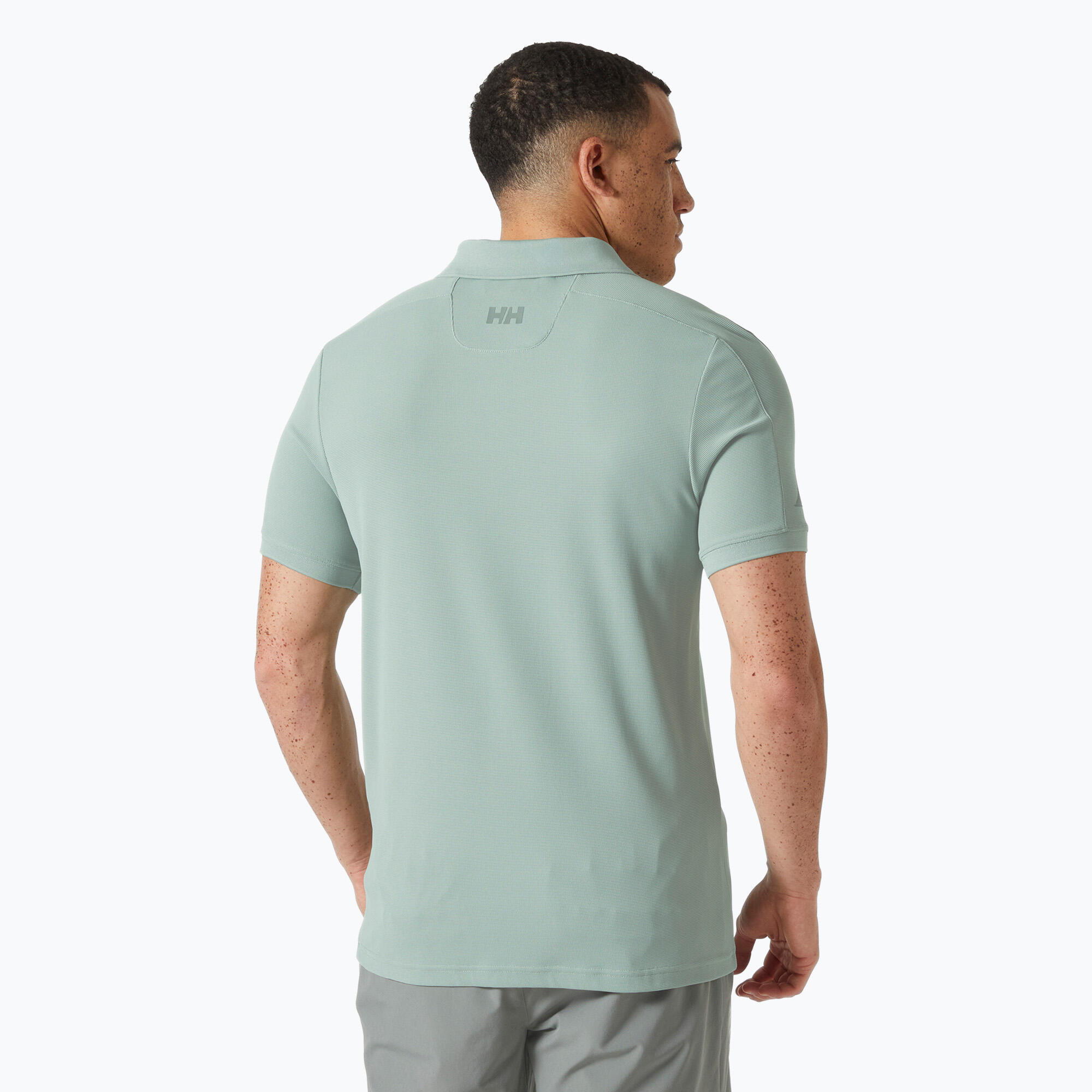 Polo homme Helly Hansen Hp Race Polo 2.0 1/5