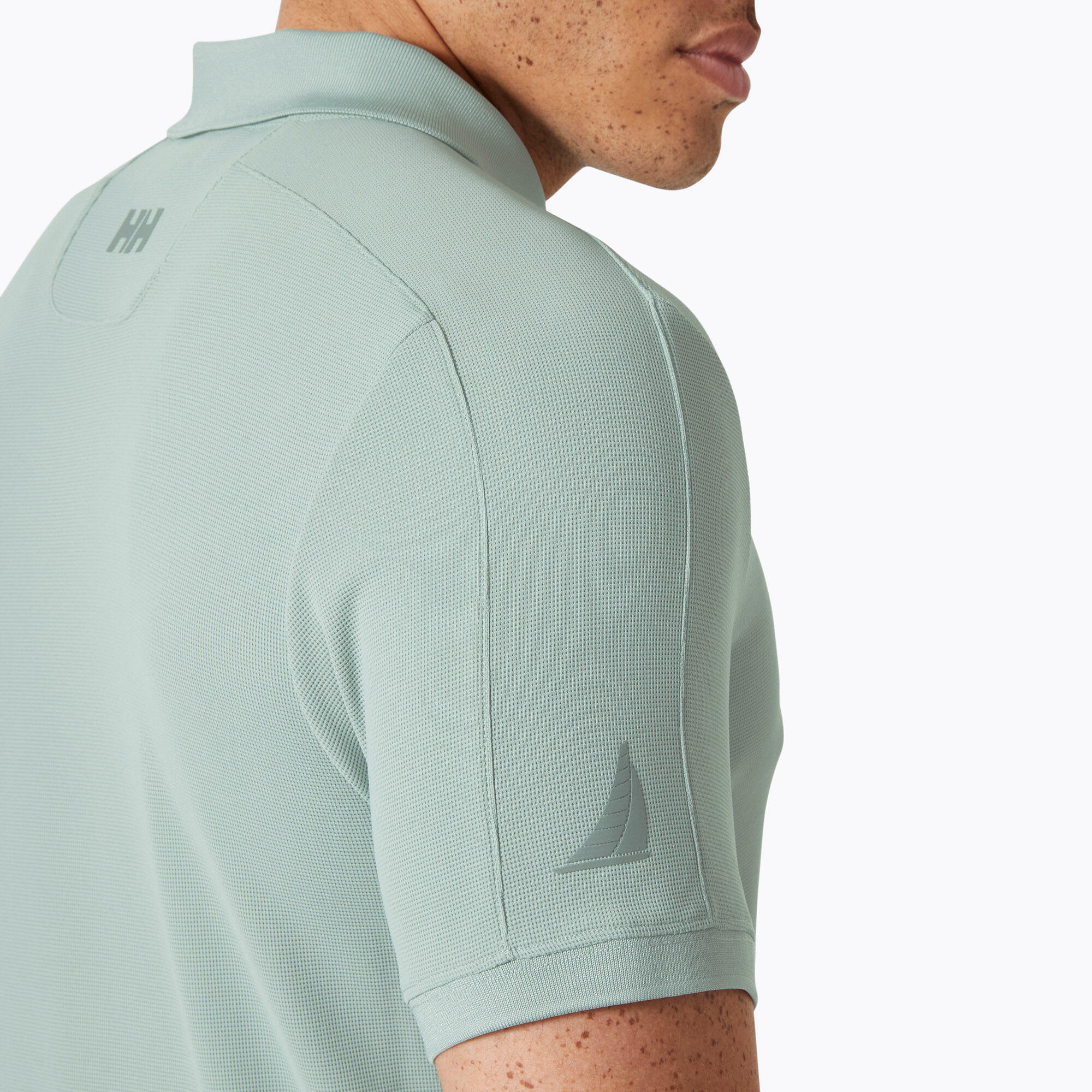 Polo homme Helly Hansen Hp Race Polo 2.0 3/5