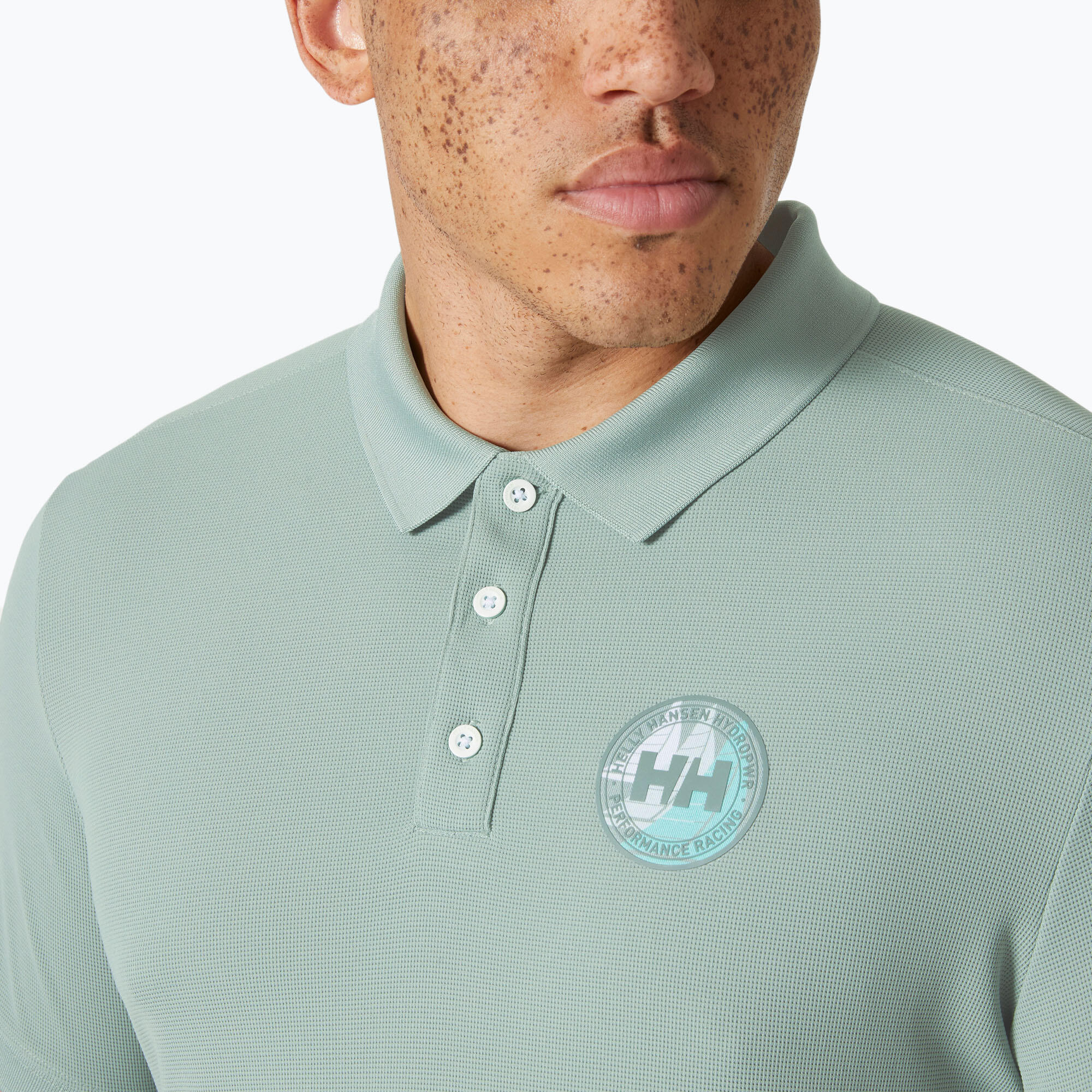 Polo homme Helly Hansen Hp Race Polo 2.0 2/5