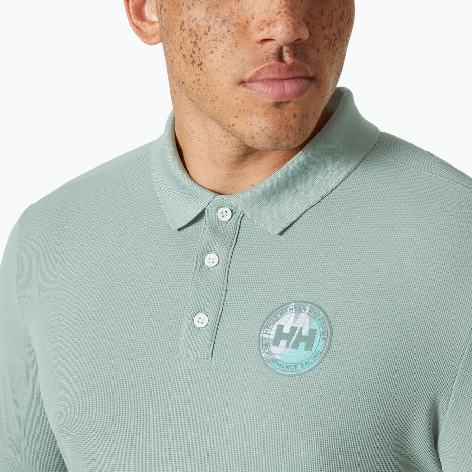 Koszulka polo męska Helly Hansen Hp Race Polo 2.0