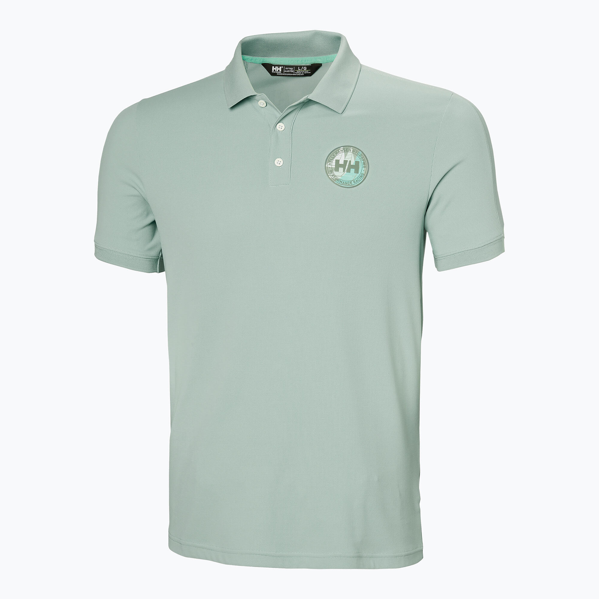 Polo homme Helly Hansen Hp Race Polo 2.0 4/5