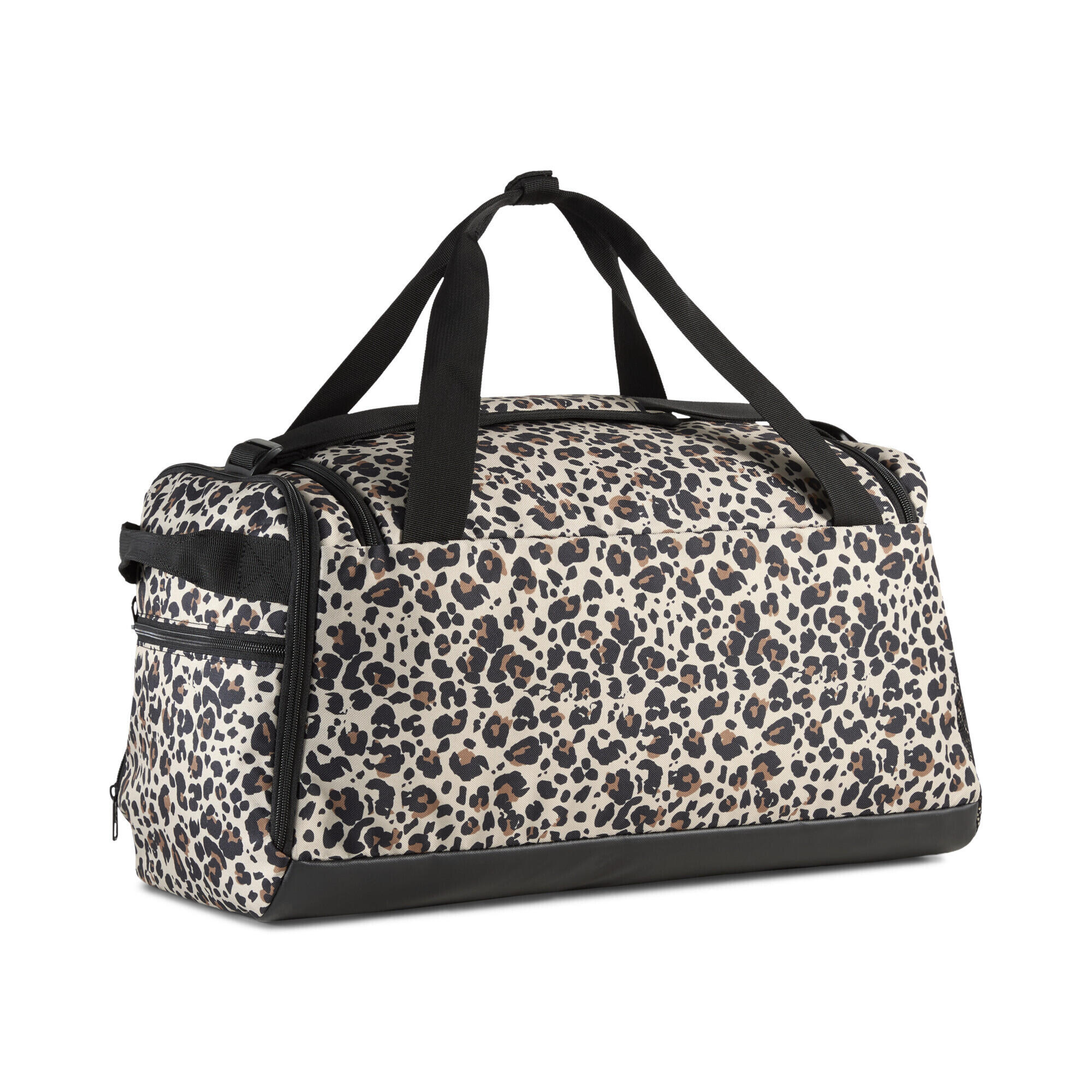 Challenger 35L Kleine Sporttasche mit Allover-Print Erwachsene PUMA 3/11