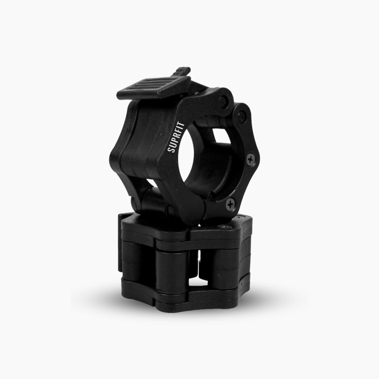 SUPRFIT Suprfit Lykke Lock Jaw Cierres para barras