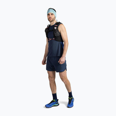 Canotta da corsa uomo Rossignol Sapa Tank