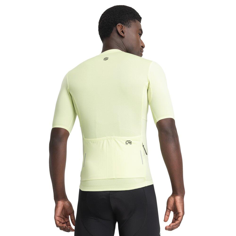 Maglie Da Ciclismo: Per Ciclisti Su Strada, MTB E Gravel - Foto 11