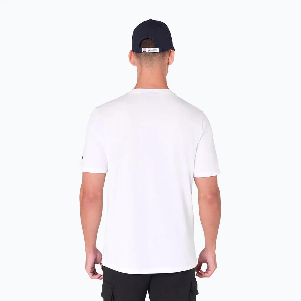 T-shirt New Era model 60416755 for man