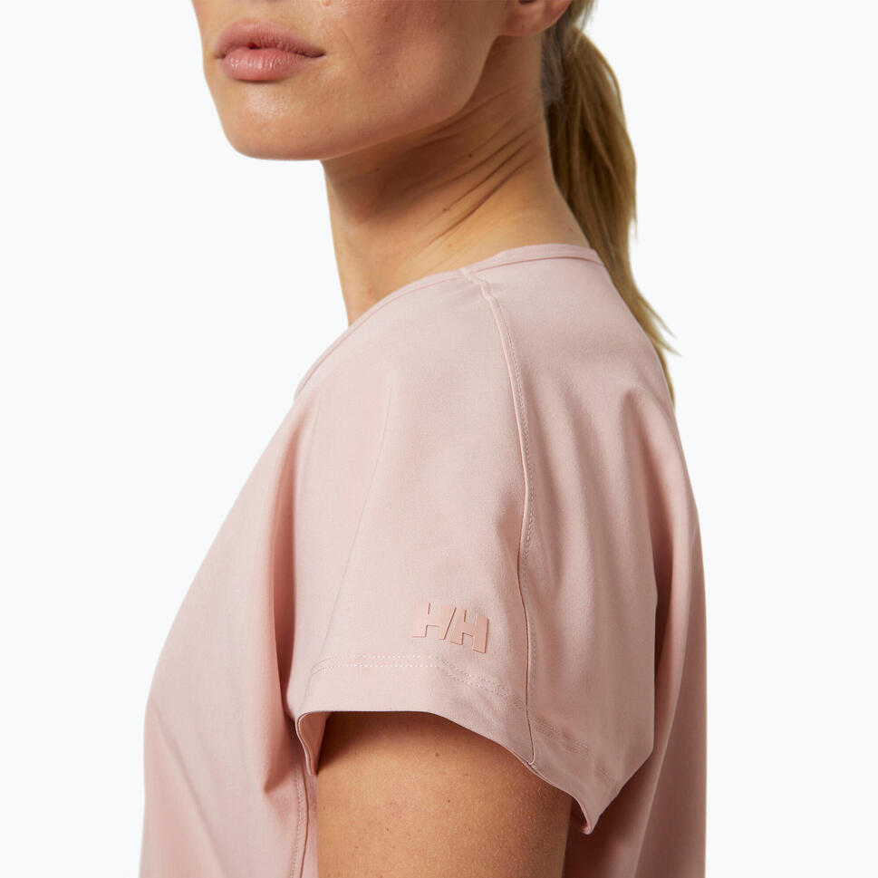 Koszulka damska Helly Hansen Thalia Summer Top