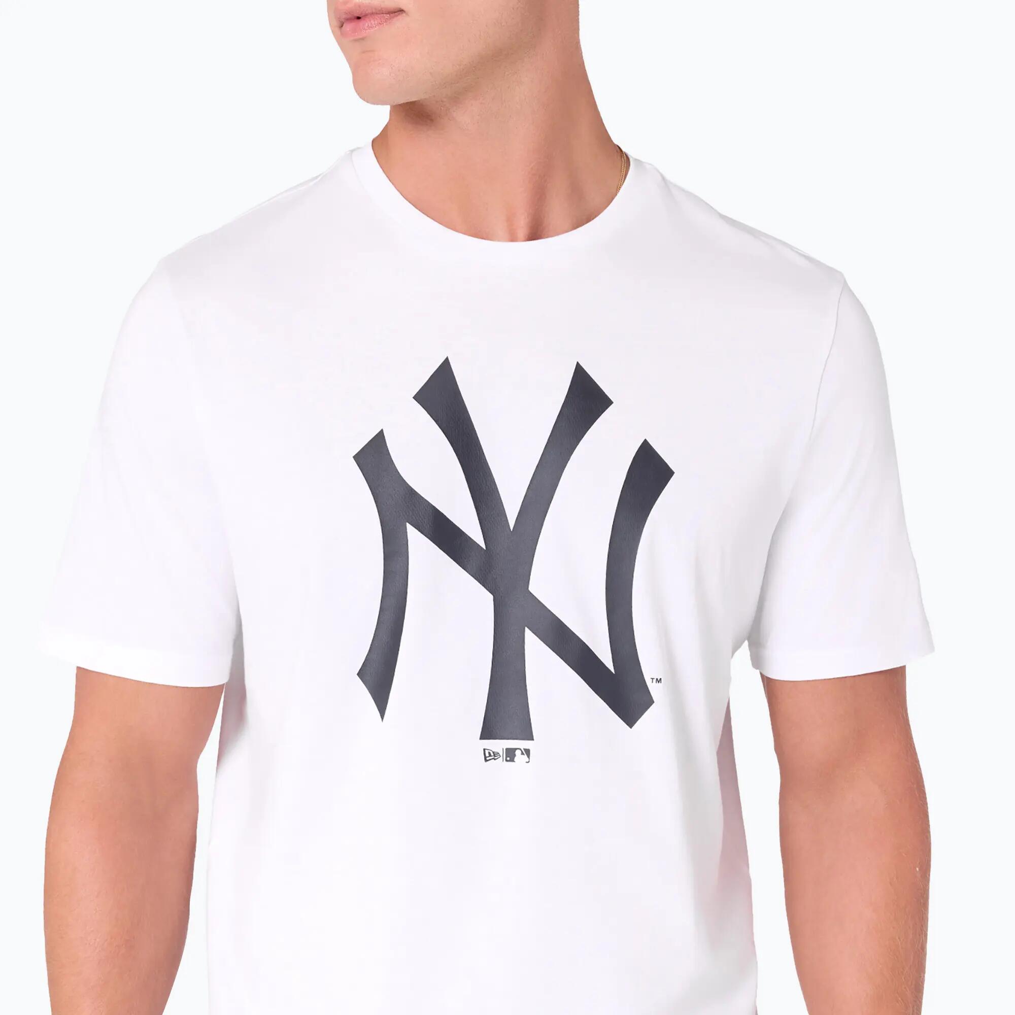 Férfi póló New Era NOS MLB Rregular New York Yankees 2/5