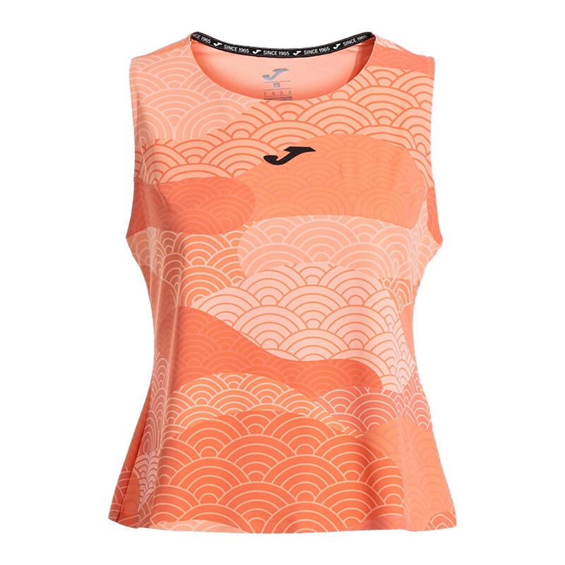 Tricou de tenis damă Joma Challenge Tricou W