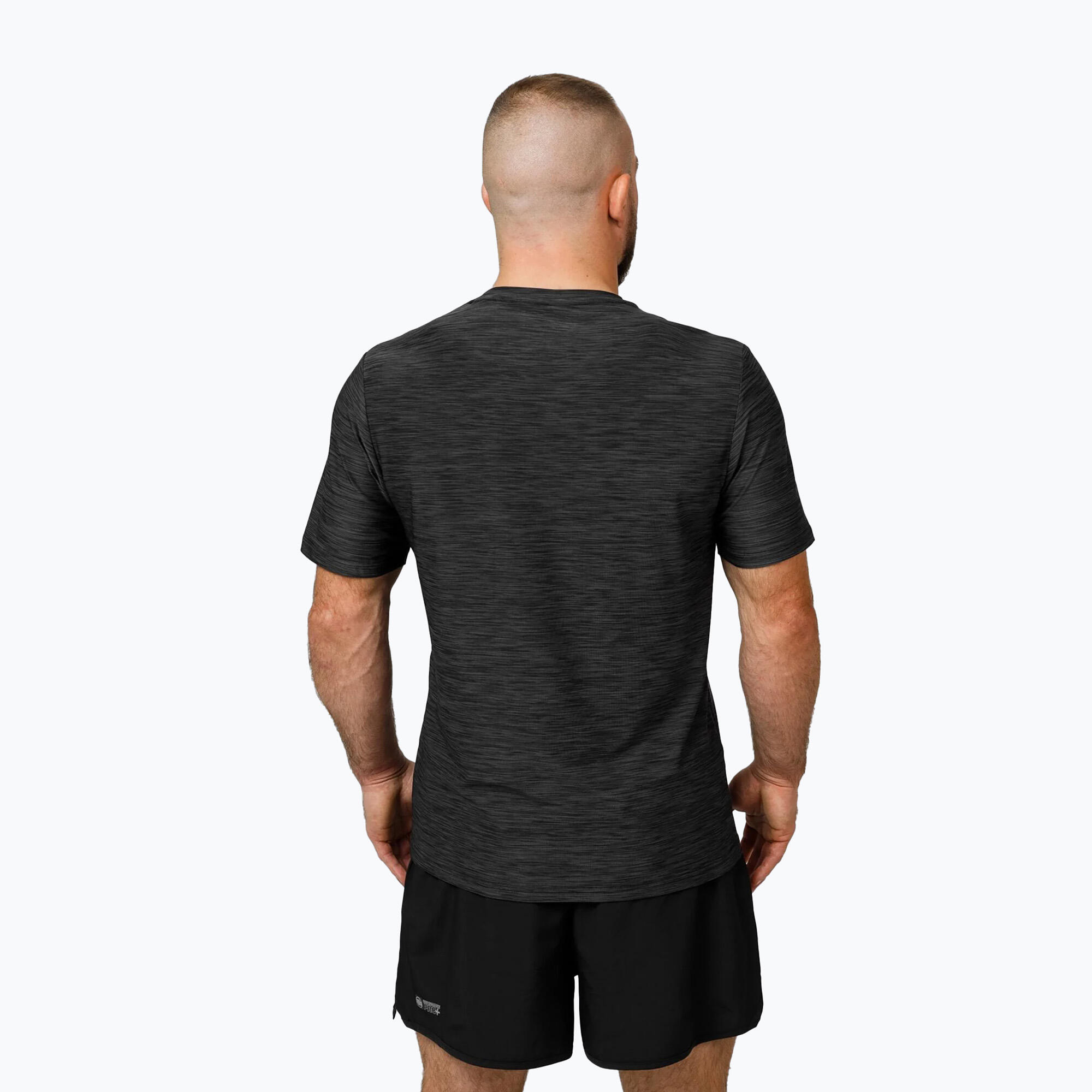Herren T-Shirt Pitbull Hilltop Casual Sport 2/5