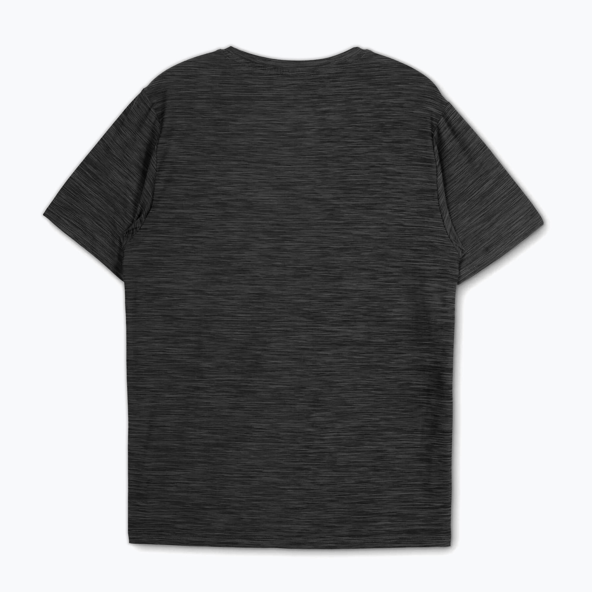 Herren T-Shirt Pitbull Hilltop Casual Sport 4/5