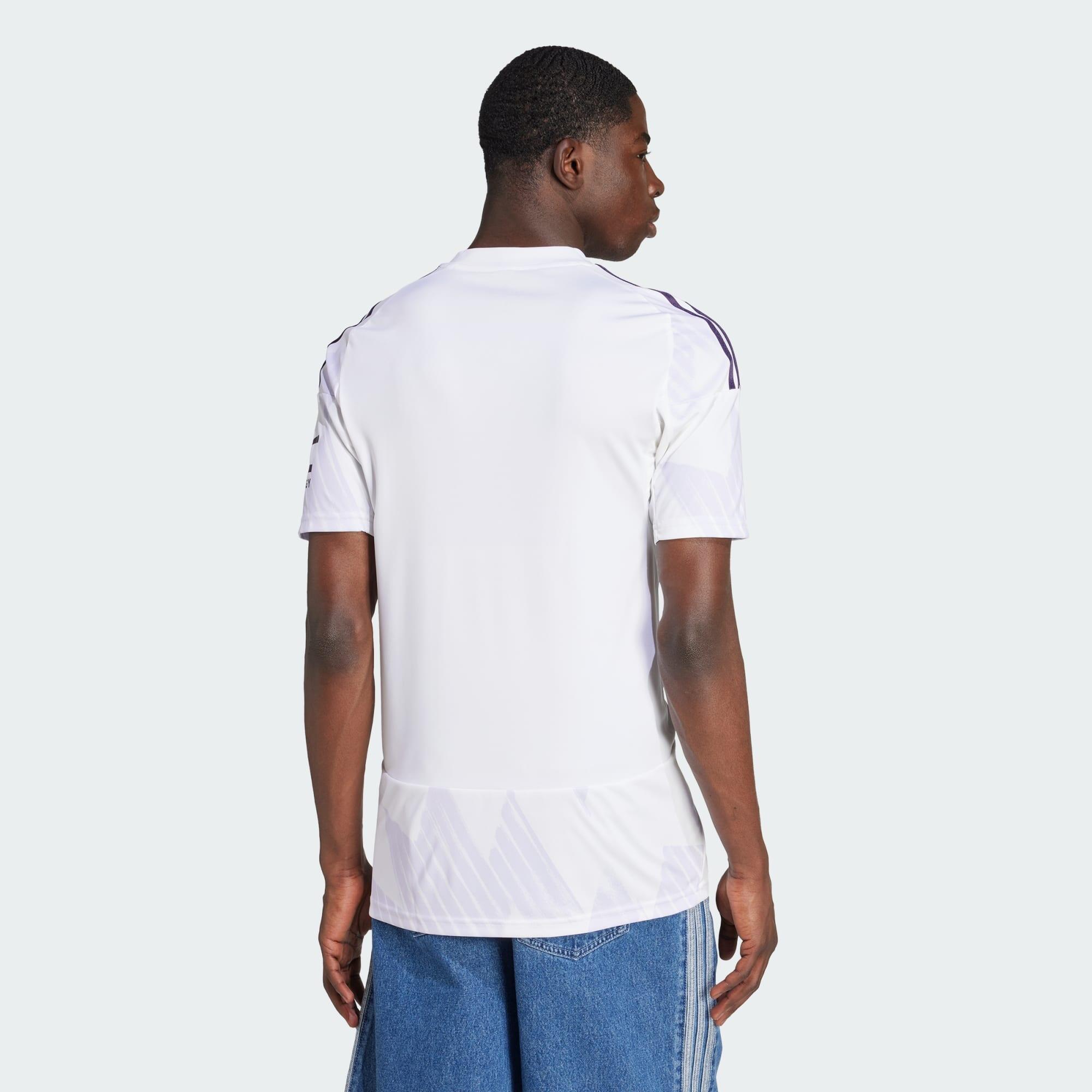 Maillot Extérieur Manchester United 25/26 3/7