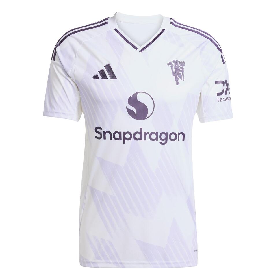 Koszulka Manchester United 25/26 Away
