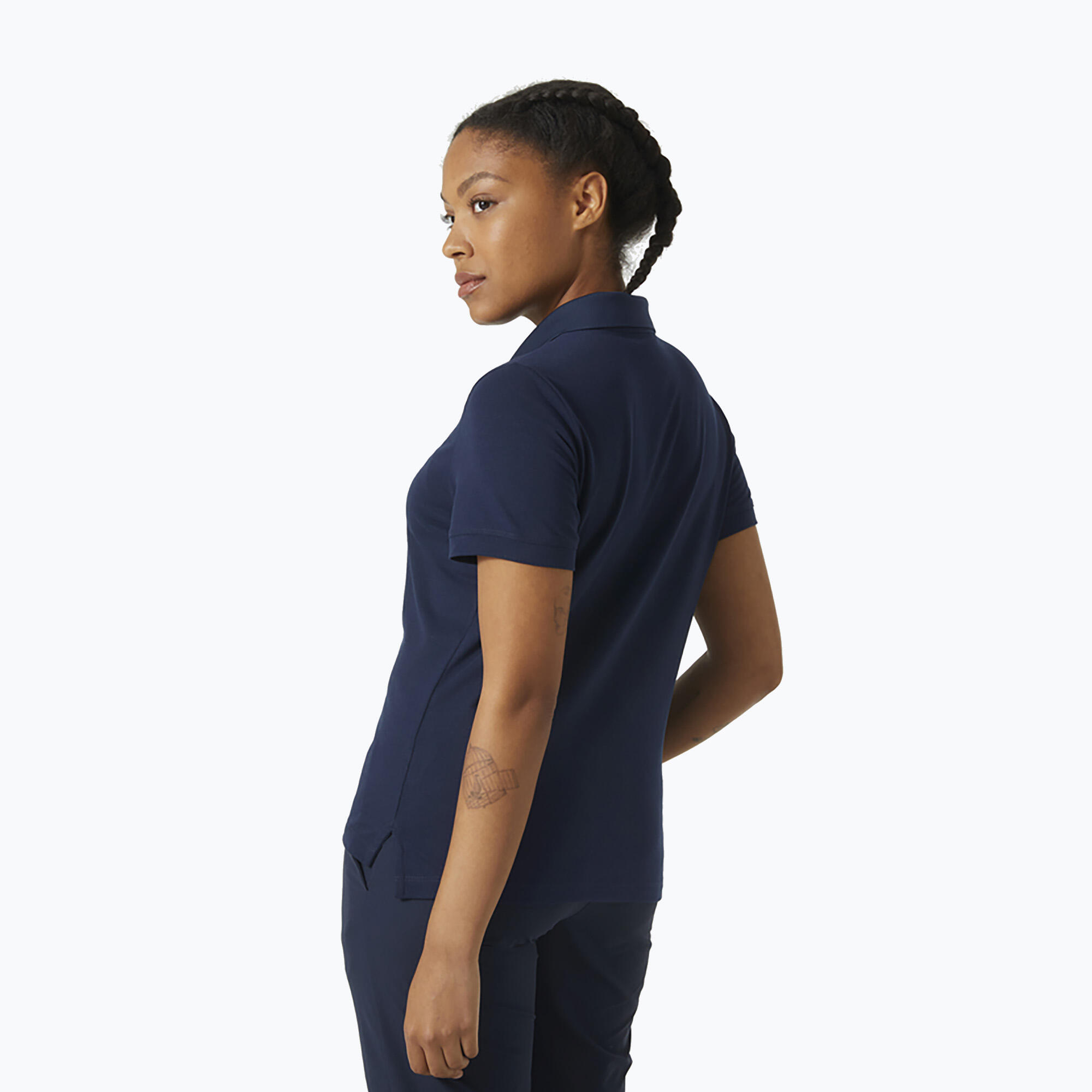Koszulka polo damska Helly Hansen Siren Polo