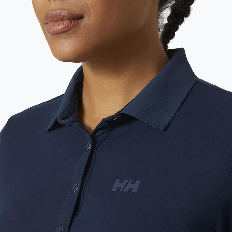 Koszulka polo damska Helly Hansen Siren Polo
